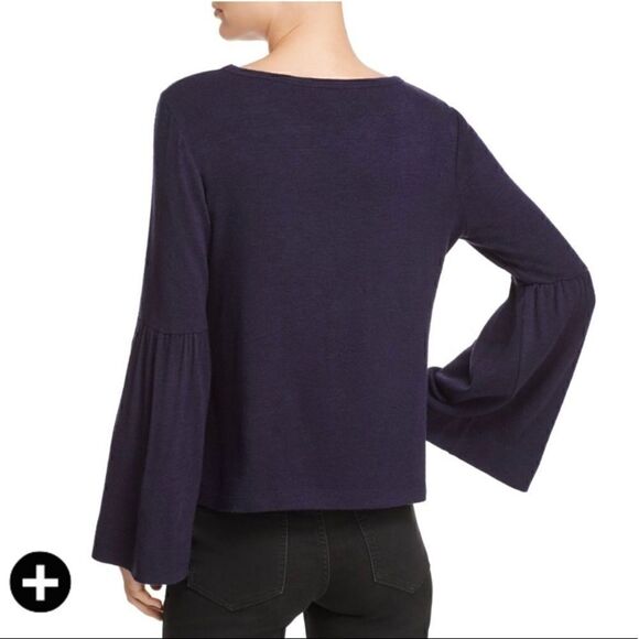 Bloomingdale’s Beltaine Bell Sleeve Brighton Sweater - Picture 6 of 6